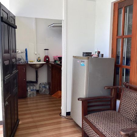 Aroma Guest House Mirissa Exterior foto